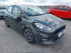 2019 FORD FIESTA ST- for sale at Copart CHESTER