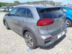 2022 KIA NIRO 2 EV for sale at Copart ROCHFORD