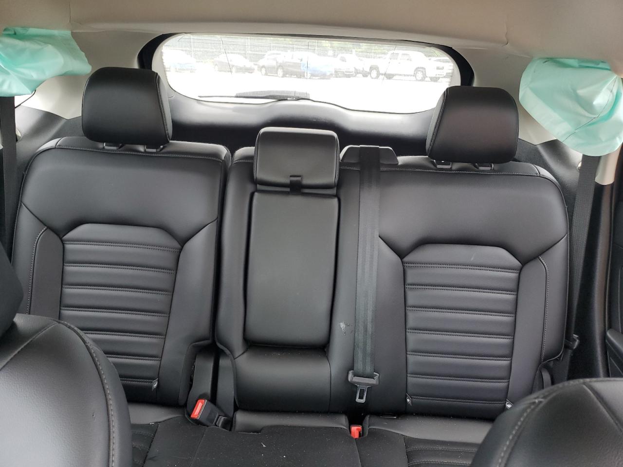 2021 Ford Edge Sel VIN: 2FMPK4J97MBA50102 Lot: 61660865