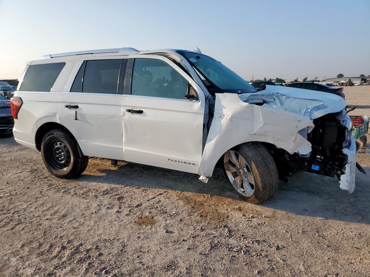 VIN: 1FMJU1L88PEA35667 2023 FORD EXPEDITION