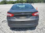 2016 Ford Fusion Se للبيع في Apopka، FL - Rear End