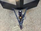 2022 Spartan Sp8.5X20Ta Enclosed Cargo Trailer продається в Arcadia, FL - Rear End