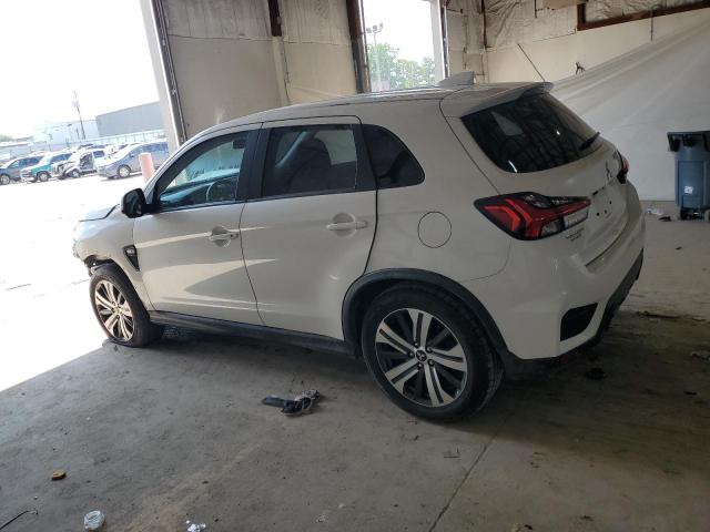  MITSUBISHI OUTLANDER 2020 Biały