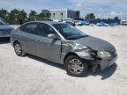 2010 Hyundai Elantra Blue   იყიდება Opa Locka-ში, FL - Front End