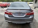 2017 Honda Accord Sport for Sale in Fort Pierce, FL - Front End