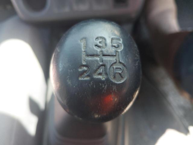 1999 TOYOTA RAV-4 EX