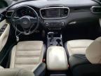 2018 Kia Sorento Sx na sprzedaż w Rogersville, MO - Front End