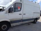 2017 MERCEDES BENZ SPRINTER 3 for sale at Copart WISBECH