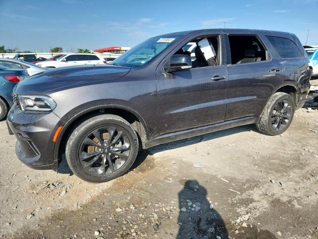 DODGE DURANGO – zdjęcie z aukcji, lot #61919505