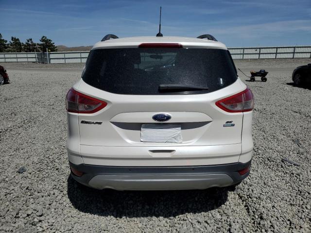 Parquets FORD ESCAPE 2015 White