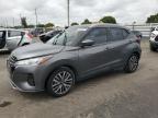 2021 Nissan Kicks Sv for Sale in Miami, FL - Water/Flood