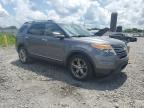 2013 Ford Explorer Limited იყიდება Montgomery-ში, AL - Minor Dent/Scratches