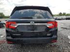 2018 Honda Odyssey Elite на продаже в Hueytown, AL - Front End