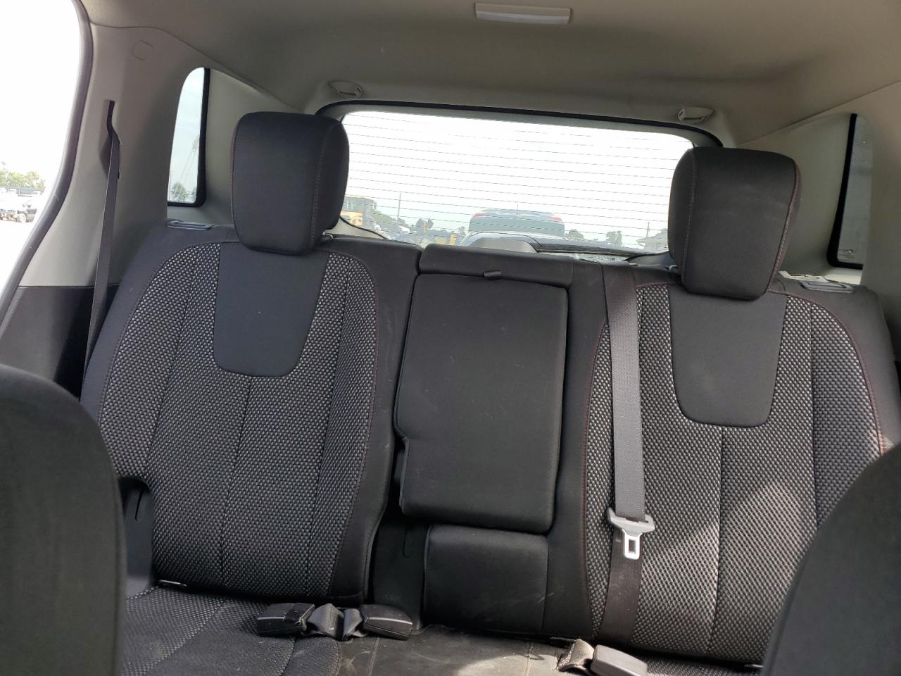 2017 GMC Terrain Sle VIN: 2GKFLTEK3H6312205 Lot: 62314595