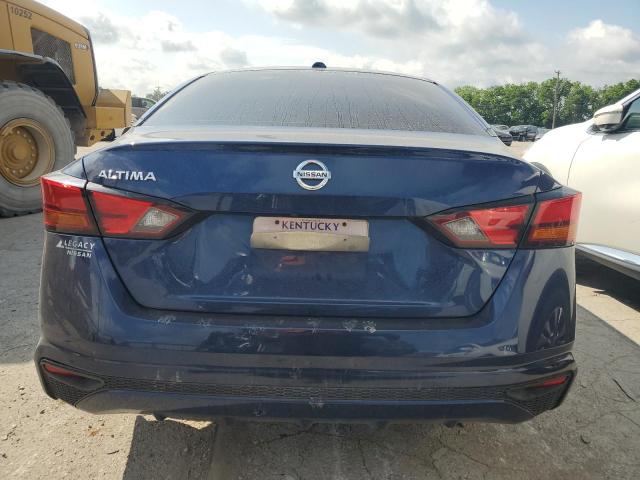  NISSAN ALTIMA 2020 Синій