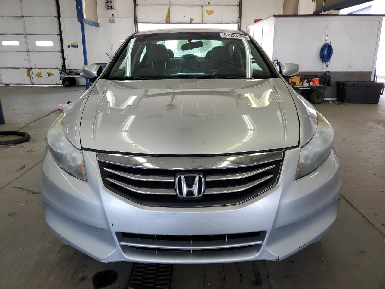 2011 Honda Accord Lx VIN: 1HGCP2F33BA148941 Lot: 61204065