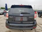 2018 Subaru Forester 2.5I Touring на продаже в Wilmer, TX - Side