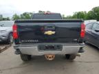 2015 CHEVROLET SILVERADO K2500 HEAVY DUTY LTZ   for sale at Copart CT - HARTFORD SPRINGFIELD
