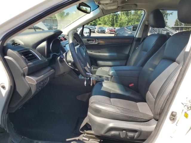  SUBARU OUTBACK 2015 Белы