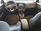 2019 Hyundai Elantra Sel იყიდება American Canyon-ში, CA - Front End