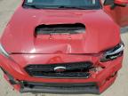 2018 Subaru Wrx Limited იყიდება Assonet-ში, MA - Front End