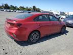 2024 Kia Forte Gt Line   продається в Martinez, CA - Front End