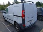 2010 RENAULT KANGOO ML1 for sale at Copart SANDTOFT