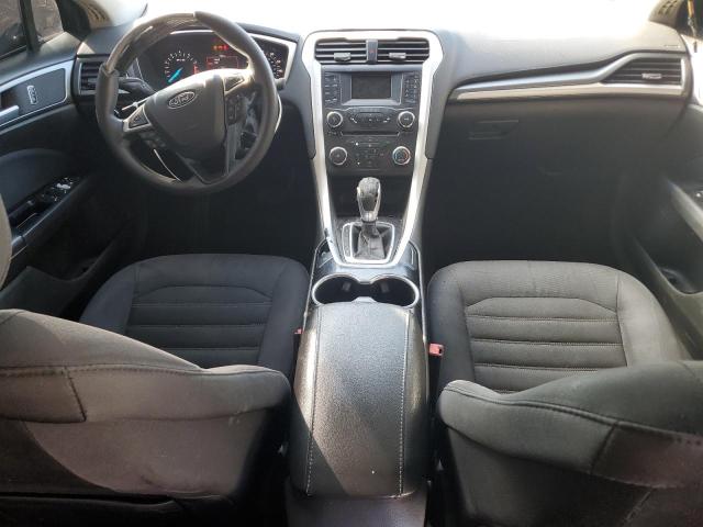  FORD FUSION 2015 Угольный