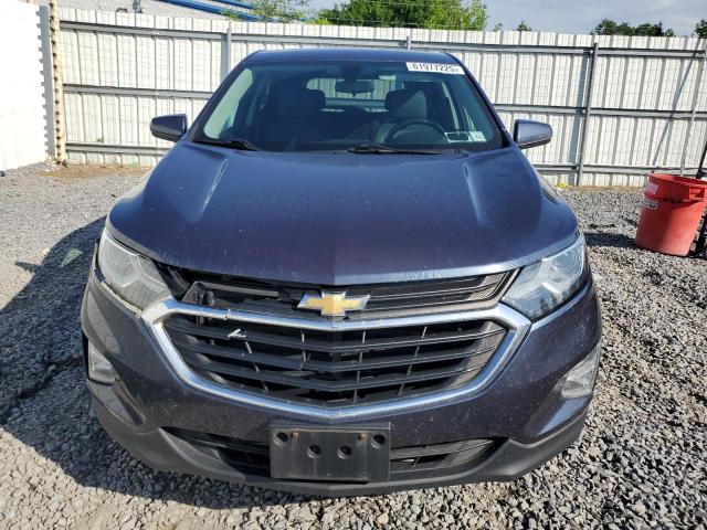  CHEVROLET EQUINOX 2019 Granatowy