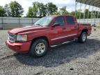 2008 Dodge Dakota Quad Laramie de vânzare în Spartanburg, SC - Rear End