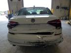 2018 Volkswagen Passat S na sprzedaż w Columbia, MO - Rear End