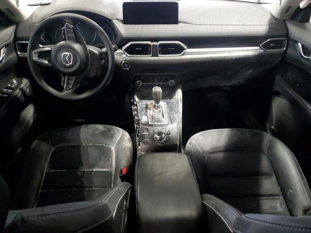 2025 MAZDA CX-5 PREMIUM  