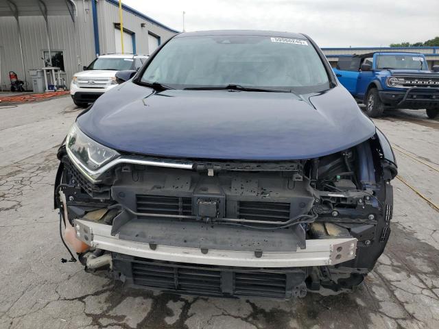  HONDA CRV 2018 Granatowy