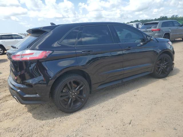  FORD EDGE 2020 Czarny