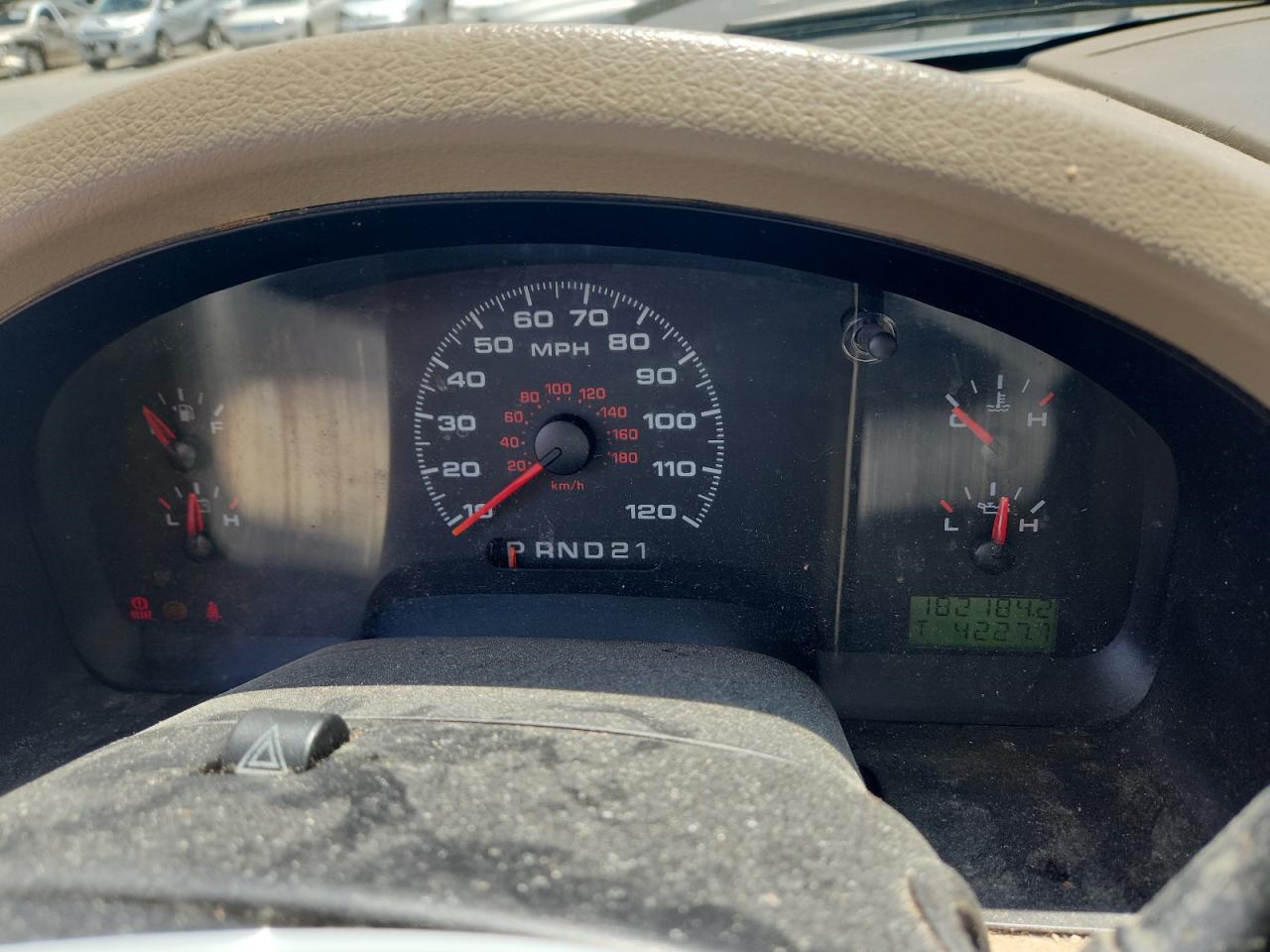 2007 Ford F150 VIN: 1FTPX12V67NA09484 Lot: 61049895