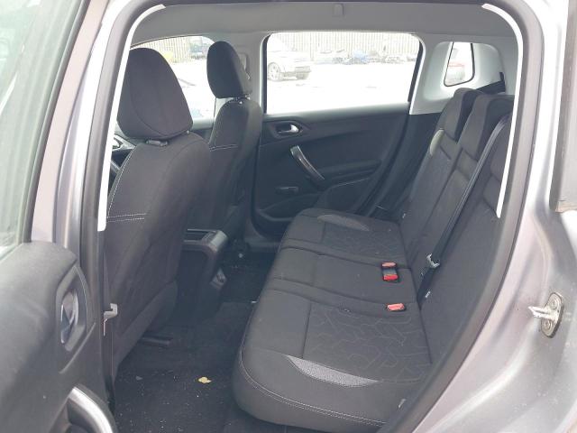2018 PEUGEOT 2008 ACTIV