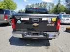2007 Chevrolet Silverado C1500 Crew Cab for Sale in Arlington, WA - Vandalism