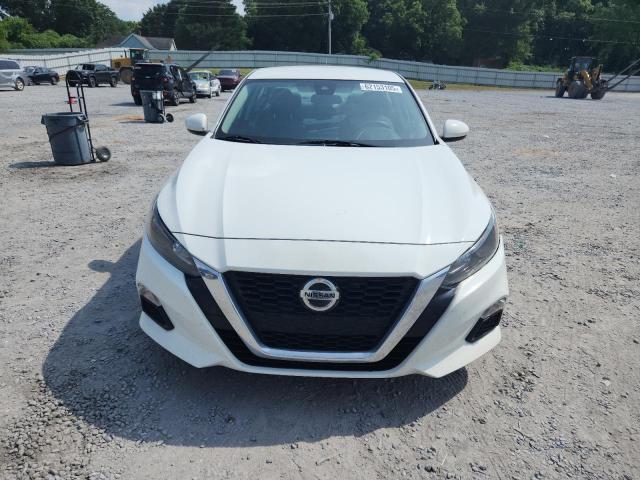  NISSAN ALTIMA 2022 Белы