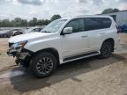 2017 Lexus Gx 460 for Sale in Shreveport, LA - Front End