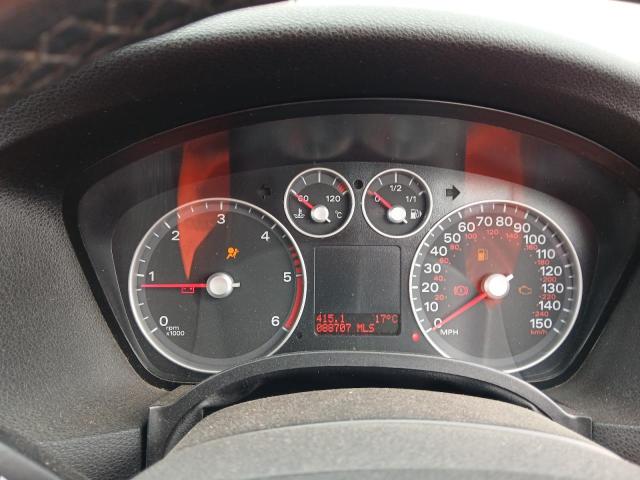 2008 FORD FOCUS STYL