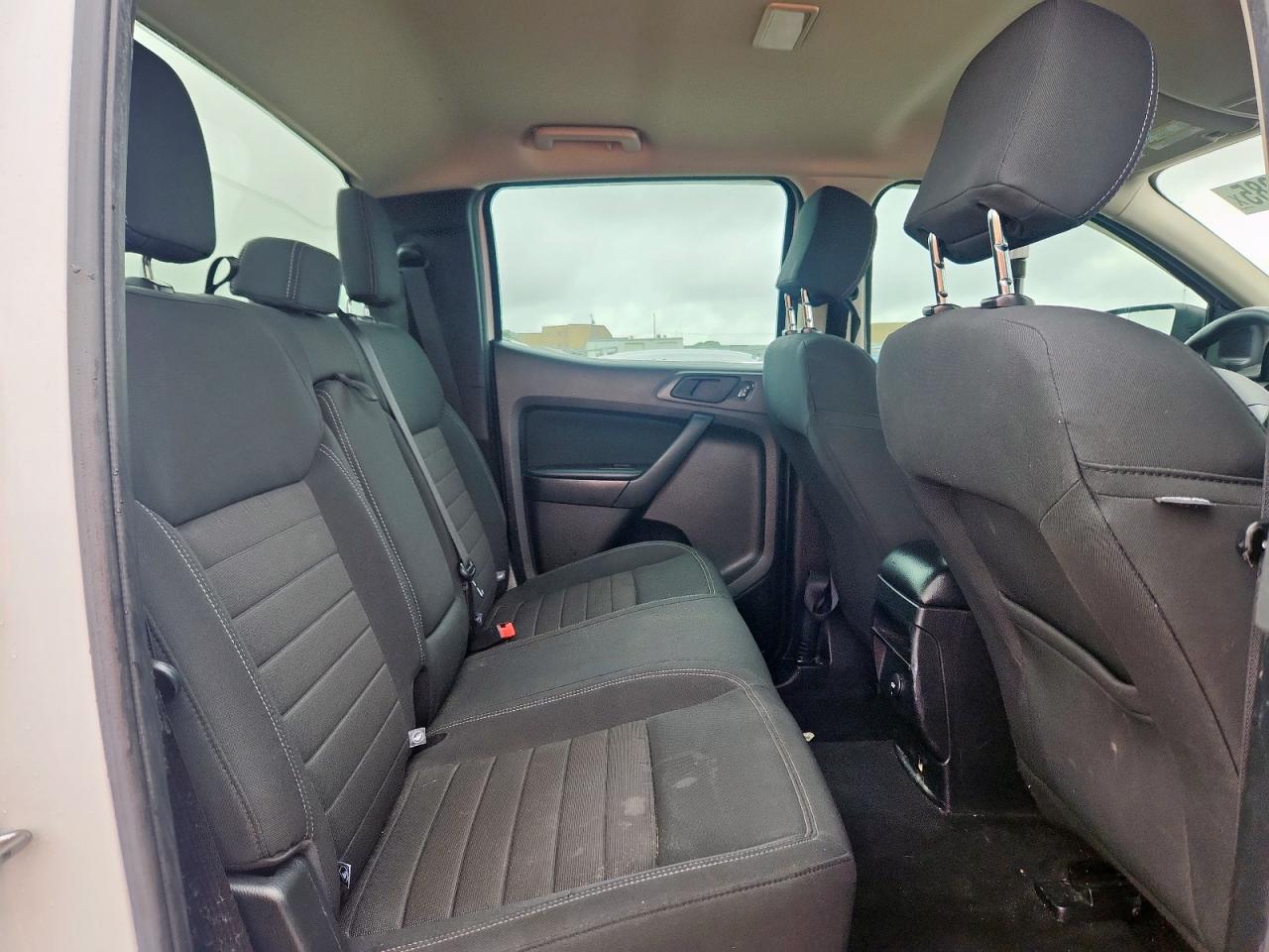 2019 Ford Ranger Xl VIN: 1FTER4EHXKLA54814 Lot: 60639285
