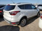 Phoenix, AZ에서 판매 중인 2017 Ford Escape Tit 1.5L - Minor Dent/Scratches