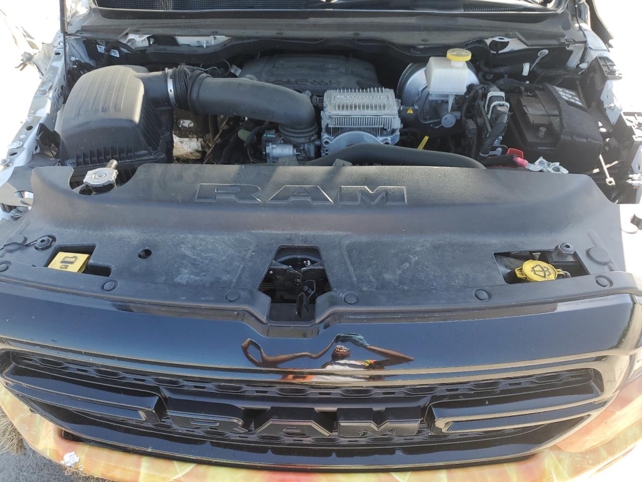 1c6srfgt9rn131226 1C6SRFGT9RN131226 2024 Ram 1500 Tradesman