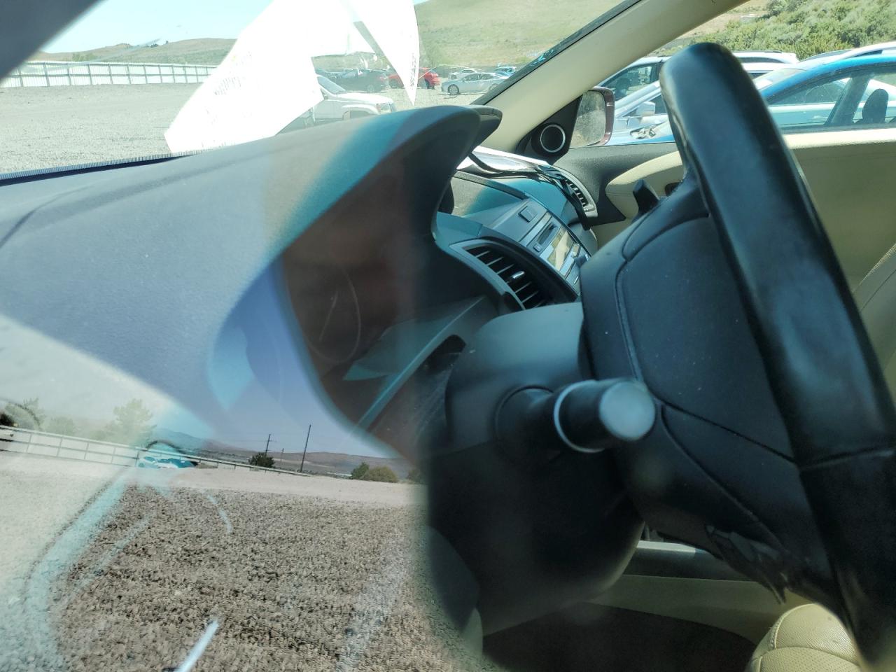 2013 Acura Rdx Technology VIN: 5J8TB4H52DL008010 Lot: 58417455