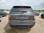 2015 Ford Explorer Xlt zu verkaufen in Houston, TX - Water/Flood