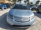 2013 Chevrolet Volt    en Venta en Opa Locka, FL - Mechanical