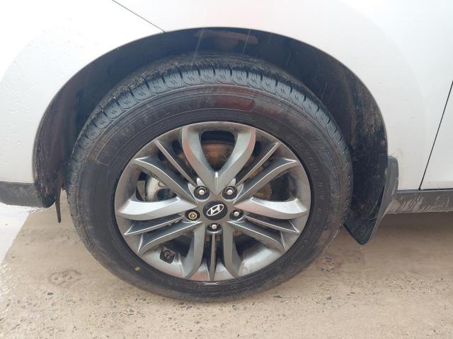 2014 HYUNDAI IX35 SE CR