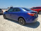 2014 Toyota Corolla L за продажба в Temple, TX - Front End