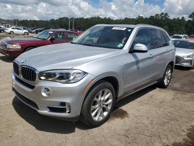 BMW X5 – zdjęcie z aukcji, lot #62163585