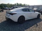 2021 Lexus Is 350 F Sport for Sale in North Billerica, MA - Side